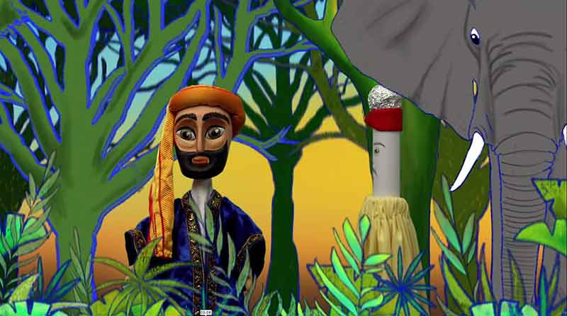 Picture of Al-Jaheth